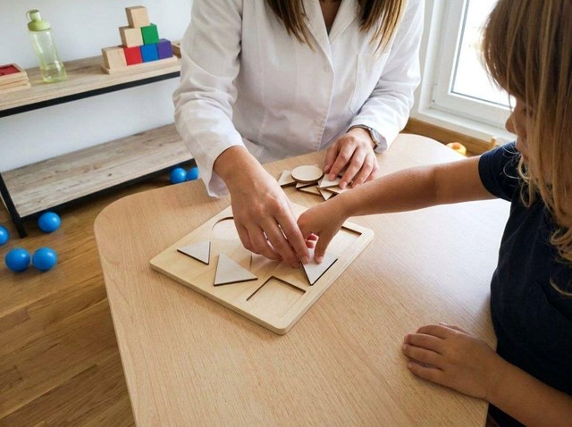 Así detectamos TDAH, TEA o altas capacidades: valoración neuropsicológica infantil en Vigo - Imagen 1