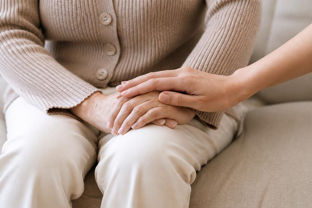 Foto 1 Así se procesa el trauma con terapia EMDR en Ourense