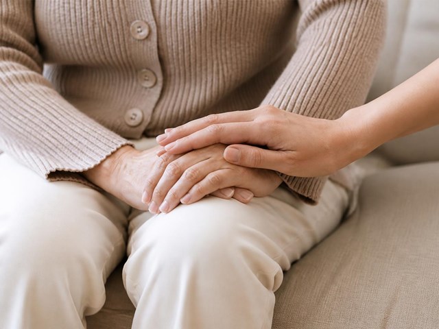 Así se procesa el trauma con terapia EMDR en Ourense