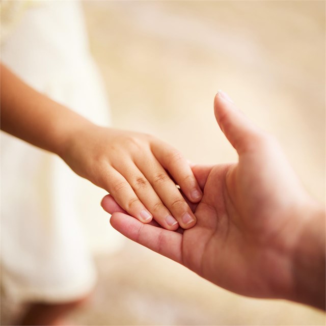 Expertos en adopción y apego