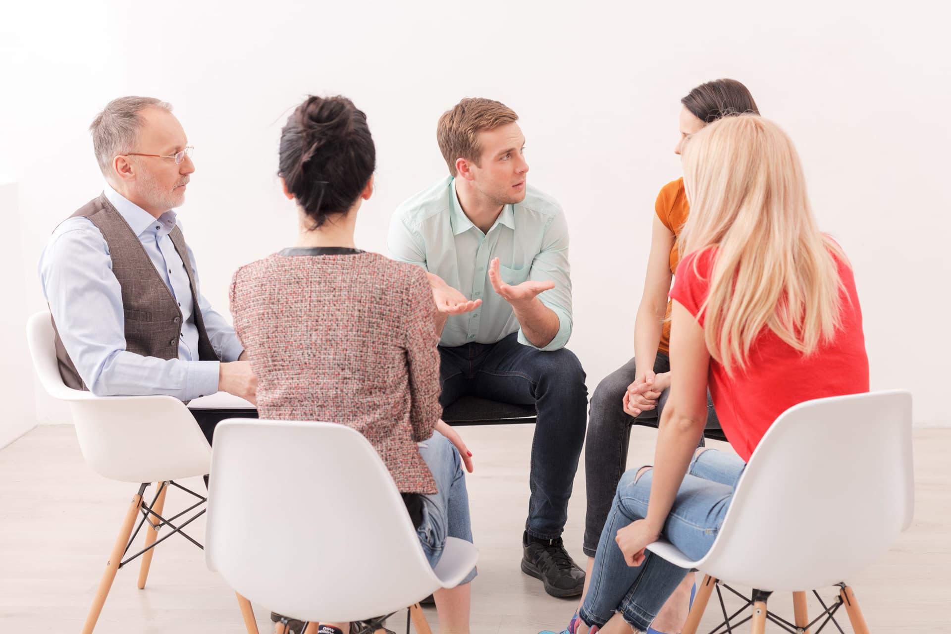 Impulsa el éxito de tu empresa con nuestro apoyo psicológico experto