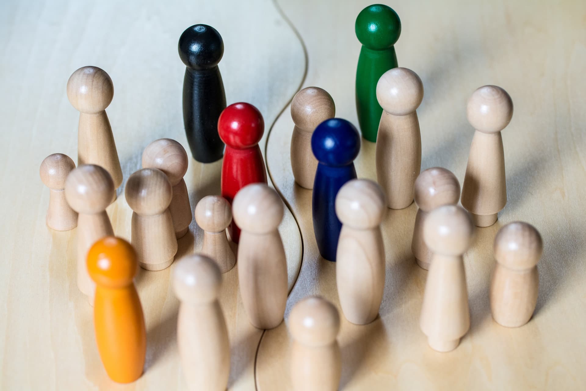 Encuentra el talento ideal para tu empresa en Ourense y Vigo