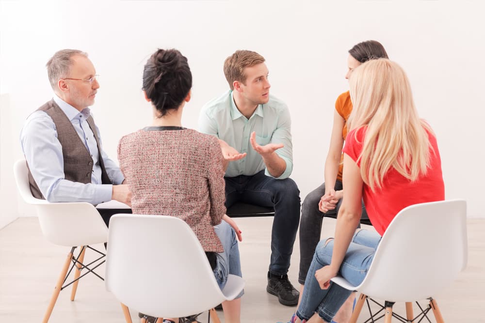 Cuidado terapéutico para cada etapa de la vida