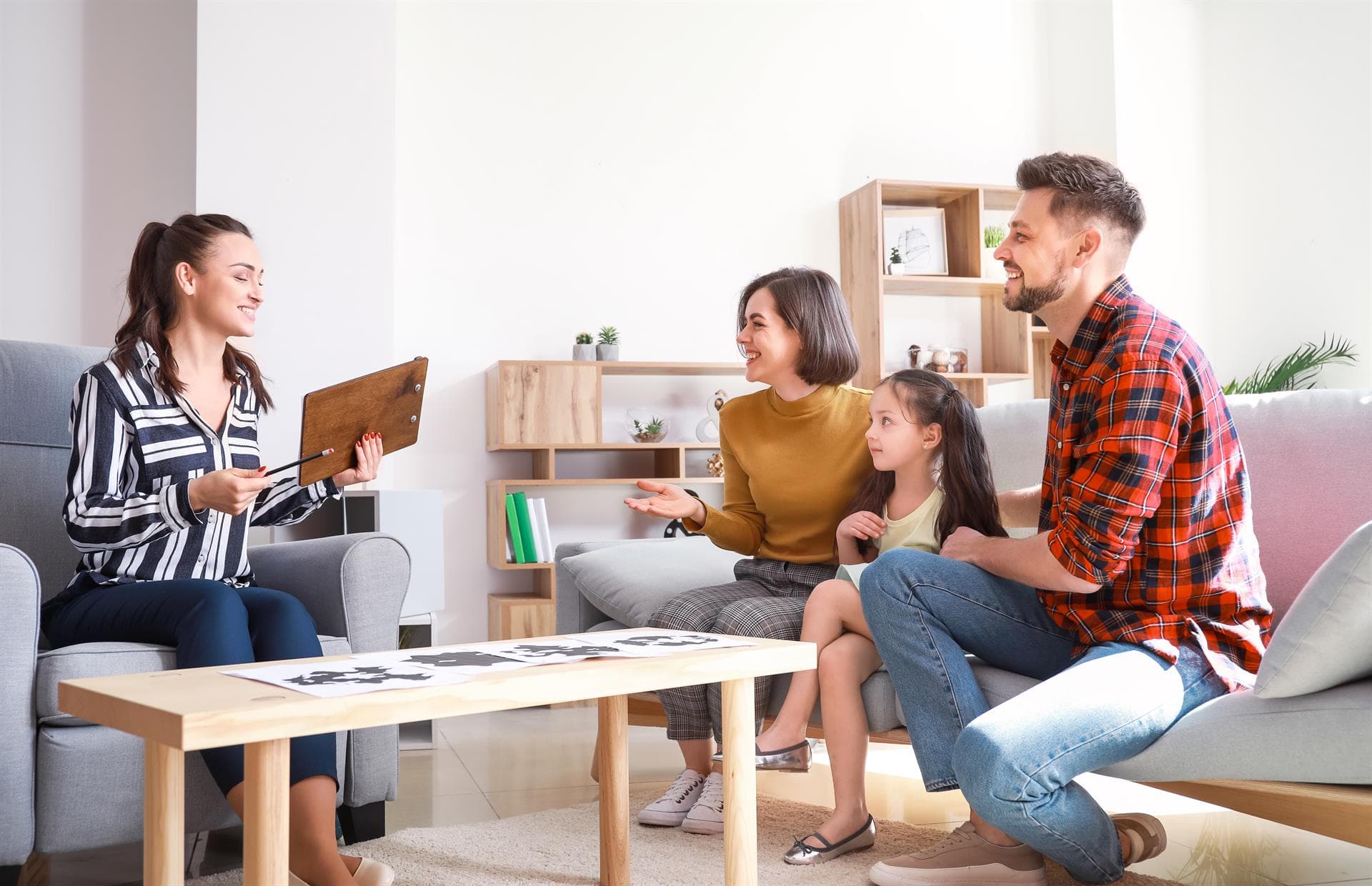  Derecho de familia