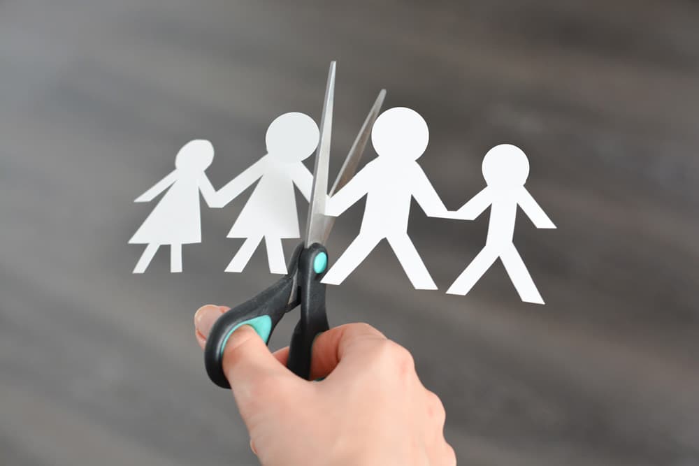 Derecho de familia
