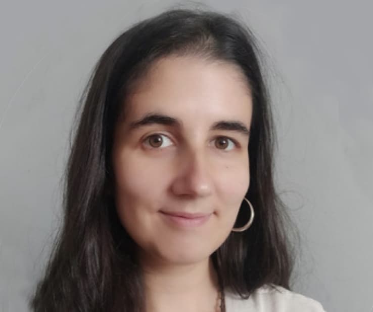 Laura Dorado Nogueiras