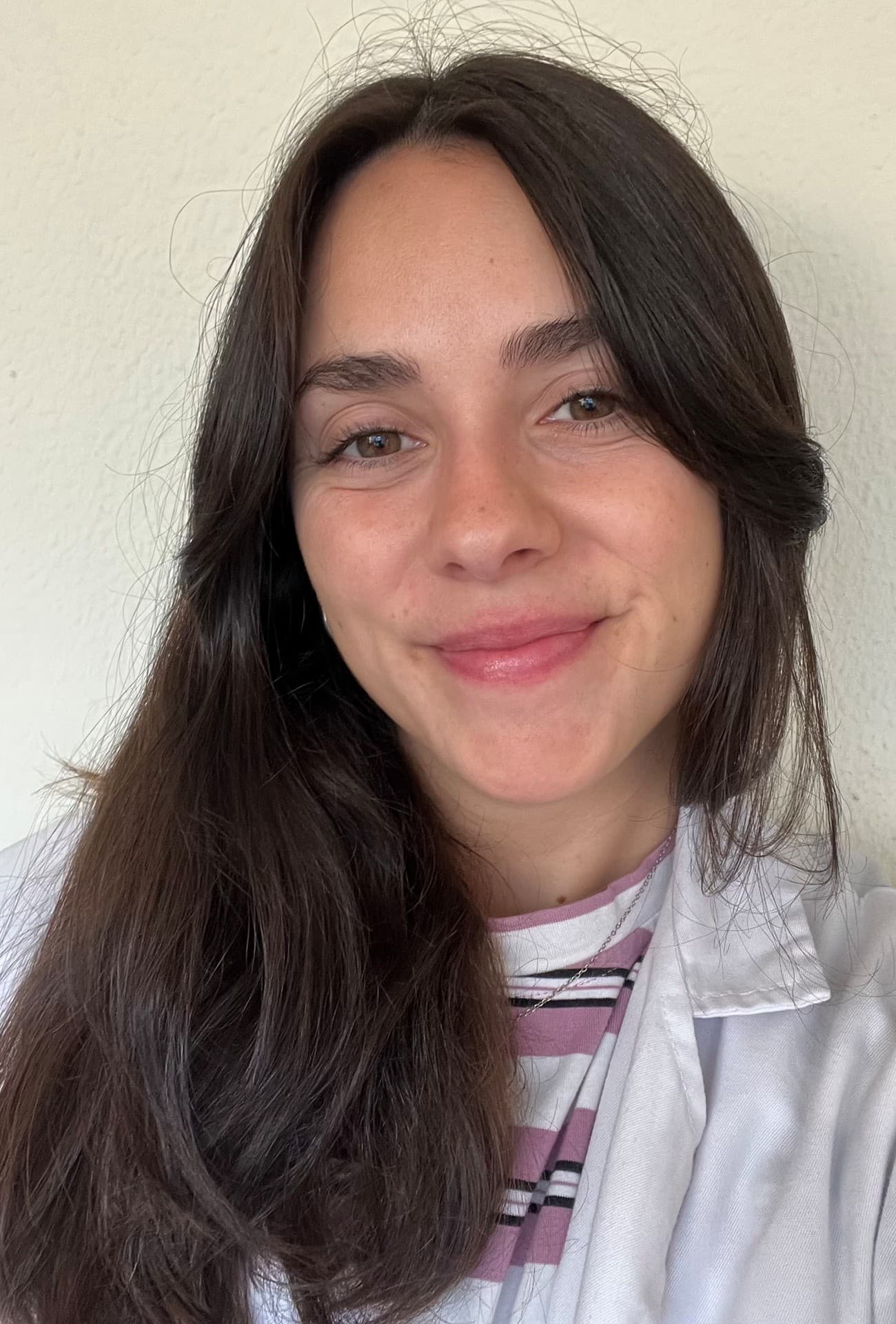 Laura González Ferreira