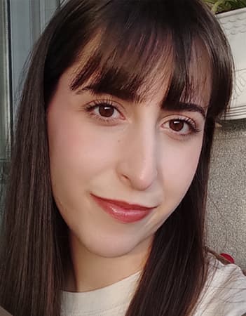 Laura Francisco Bruña