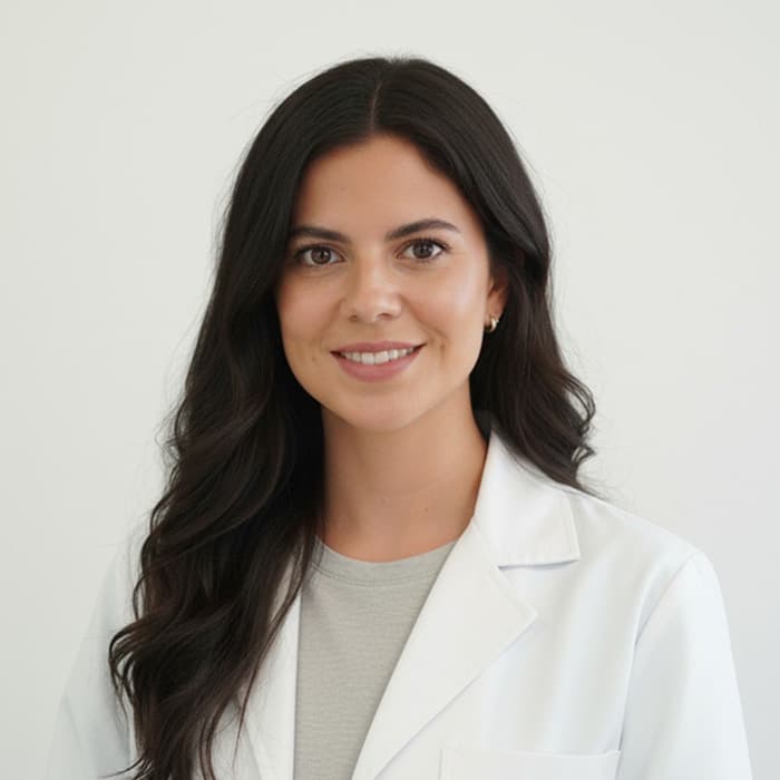 Paula Vázquez Besada