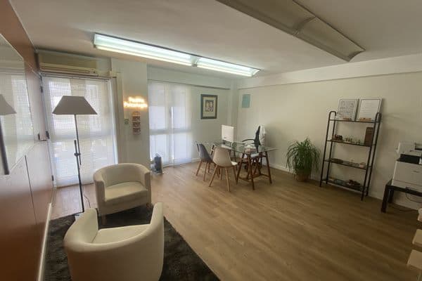Centro Padilla en Ourense