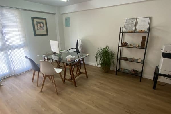 Centro Padilla en Ourense