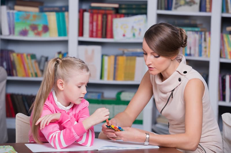 Psicología educativa