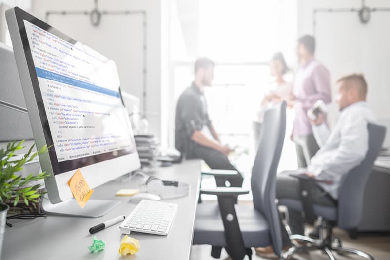 Psicología empresarial