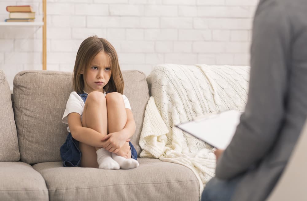 Psicología clínica para niños y adolescentes