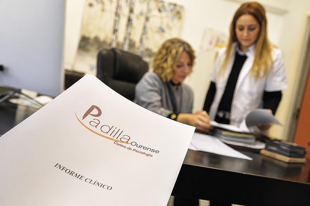 Foto 1 Recupera tu equilibrio con psicología sanitaria en Ourense