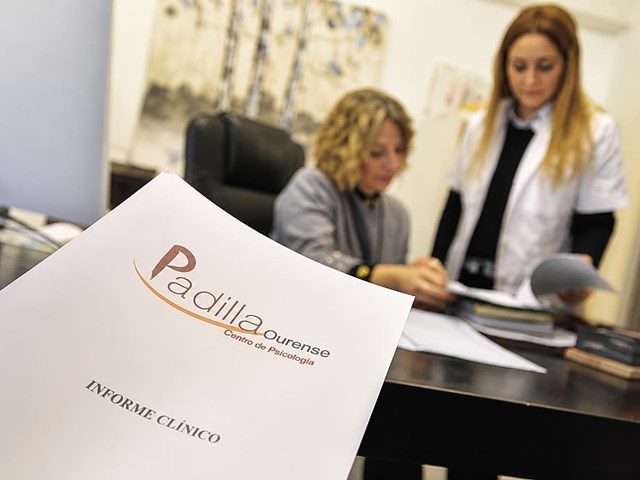 Recupera tu equilibrio con psicología sanitaria en Ourense