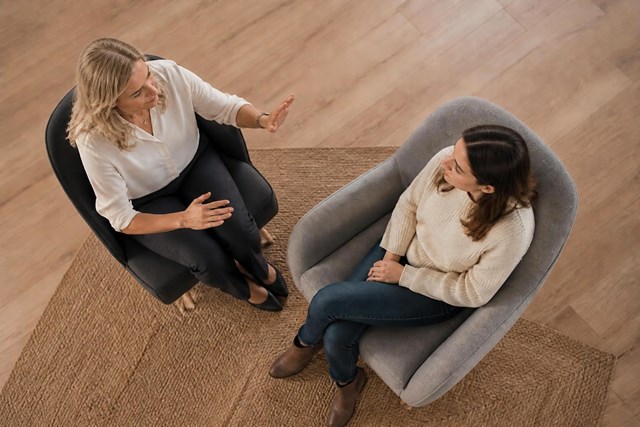 Supera el trauma con terapia EMDR en Vigo - Imagen 1