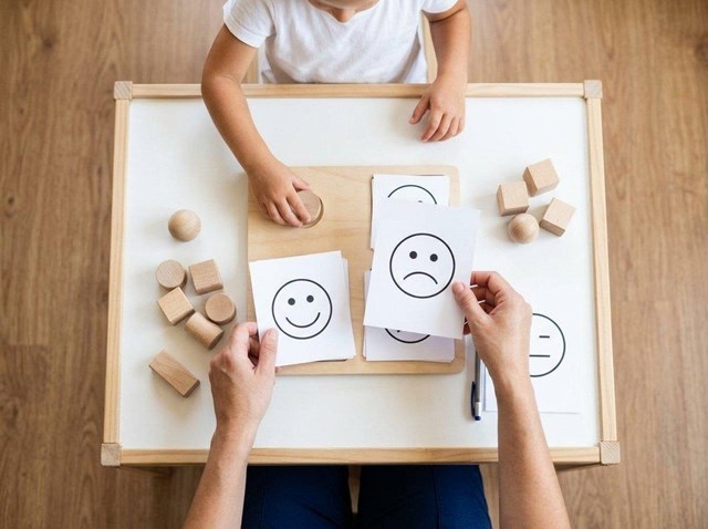 Valoración neuropsicológica y emocional infantojuvenil en Ourense - Imagen 1