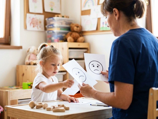 Valoración neuropsicológica y emocional infantojuvenil en Ourense